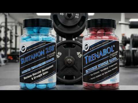 Trenabol
