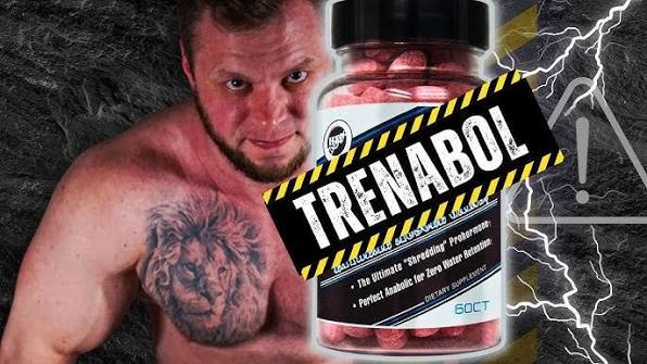 Trenabol