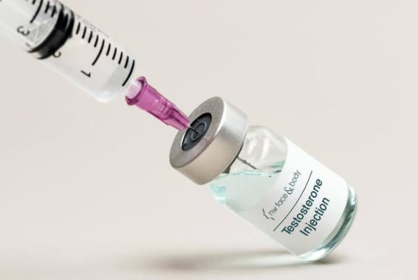 testosterone replacement therapy near me