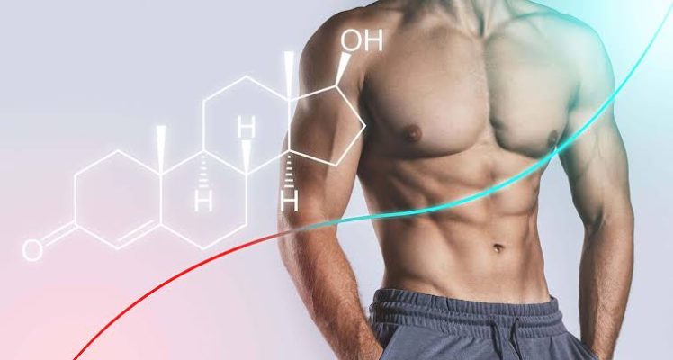 Testosterone replacement therapy near me