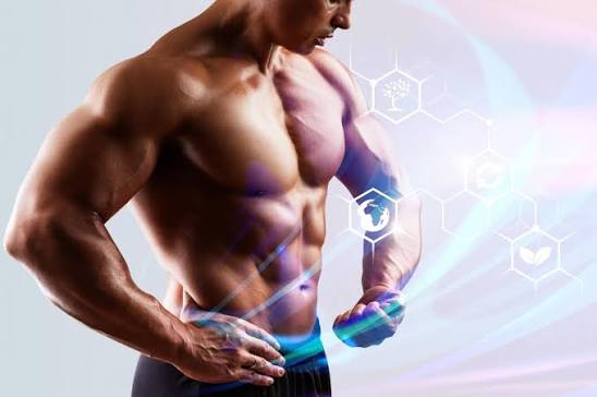 Testosterone replacement therapy near me