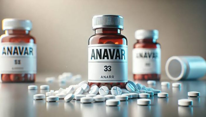 Anadrol vs Anavar