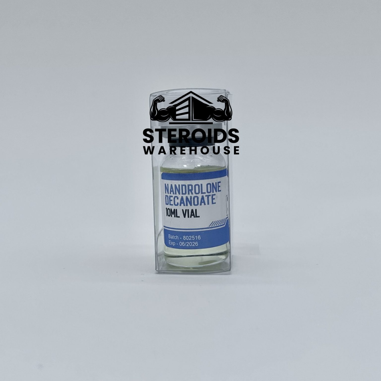 Buy Deca Durabolin