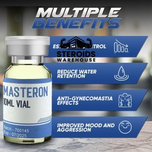 Buy Masteron