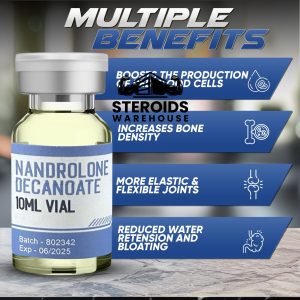 Buy Deca Durabolin
