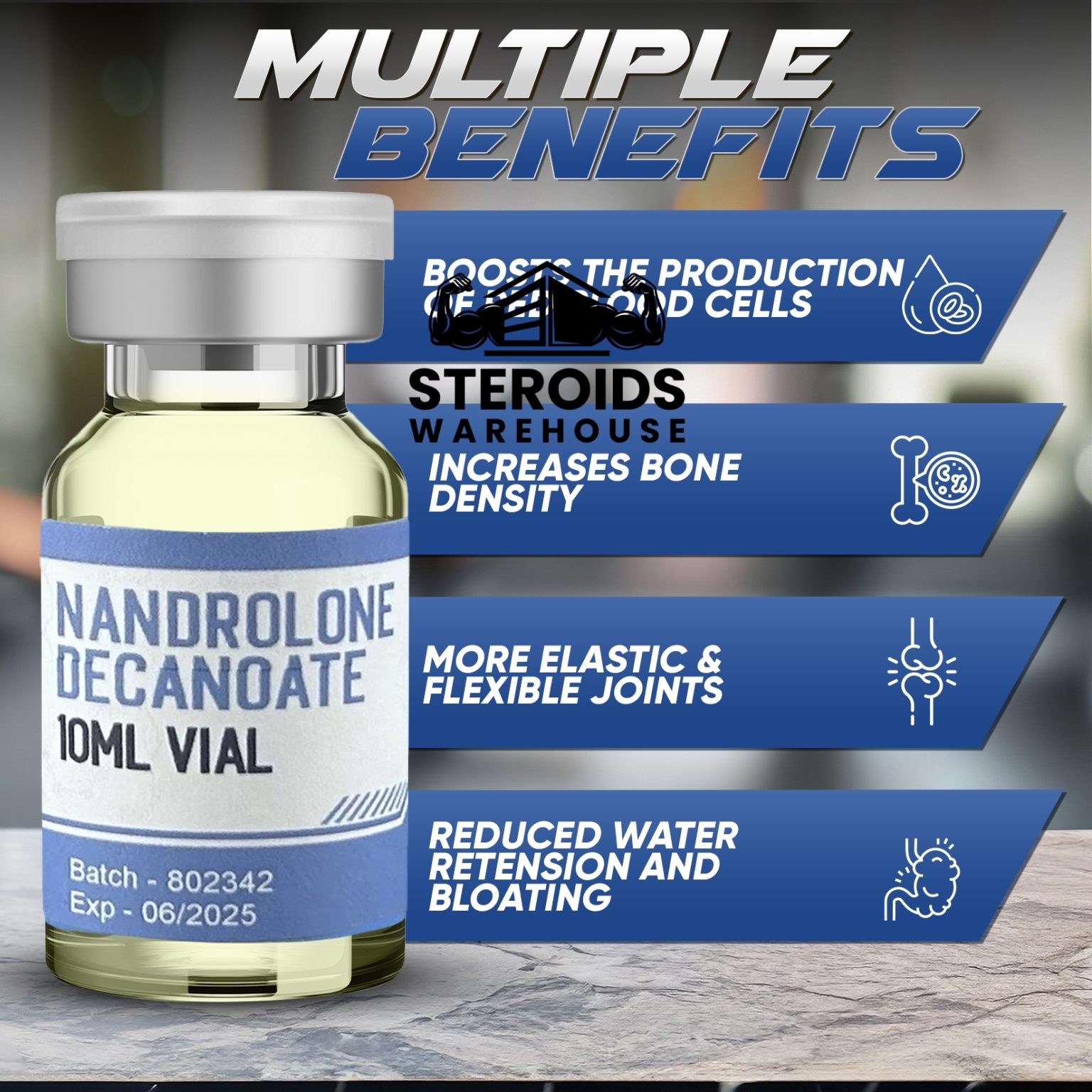 Buy Deca Durabolin
