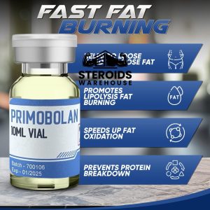 Buy Primobolan