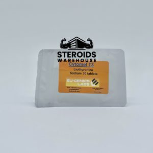 Buy T3 Cytomel
