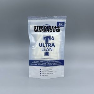Buy T6 Fat Burner