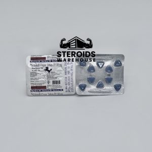 Buy Viagra x 4 – 100mg Sildenafil