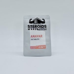 Buy Anavar – 10mg