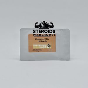 Buy Clenbuterol