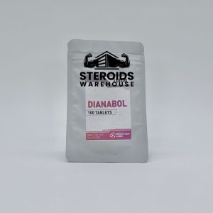 Buy Dianabol 10mg