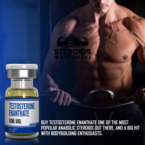 Testosterone Enanthate