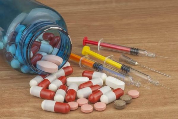 Anavar Side Effects