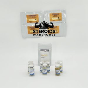 Intermediate Weight Loss Cycle