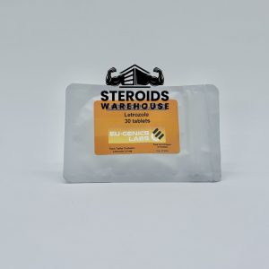 Buy Letrozole