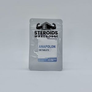 Steroid Cycle – Mass