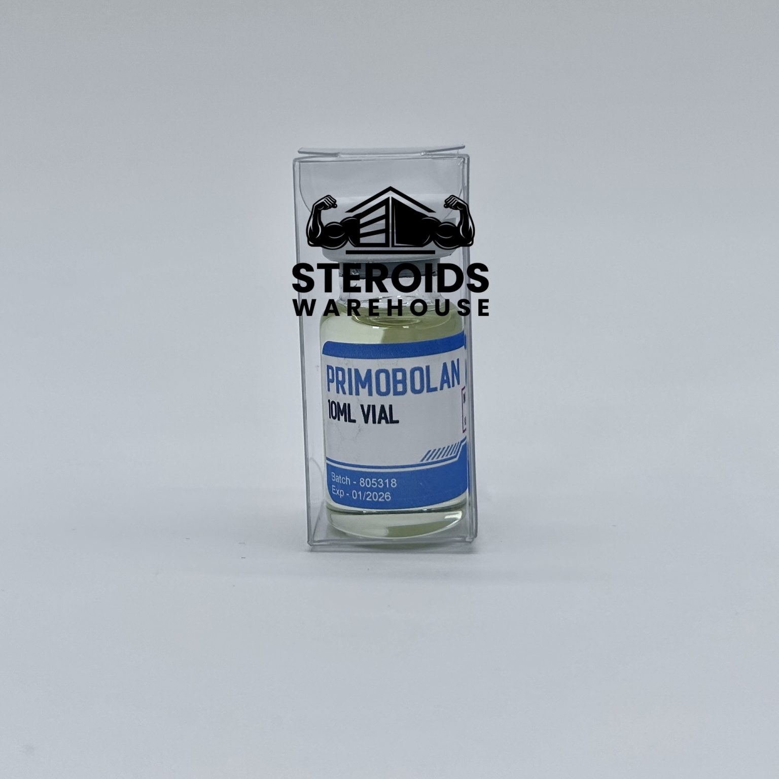 Steroid Cycle – Mass