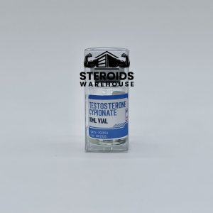 Buy Testosterone Cypionate