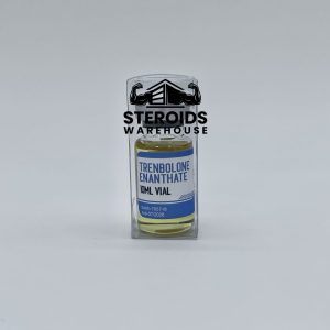 Trenbolone Enanthate