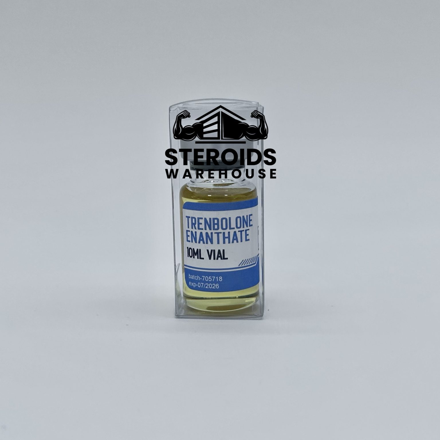 Trenbolone Enanthate